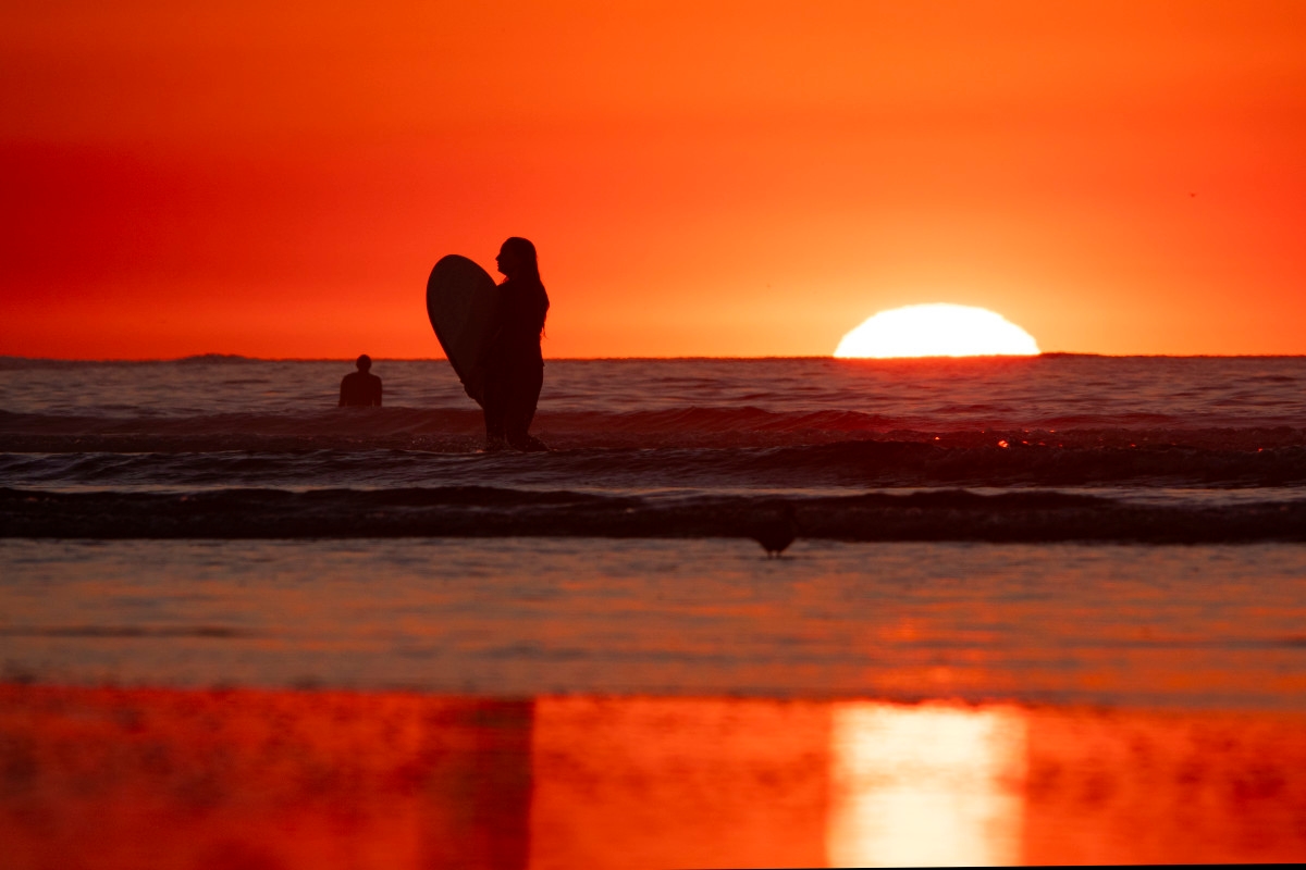 Ocean Warming Has Quadrupled Since 1980s, Study Shows
