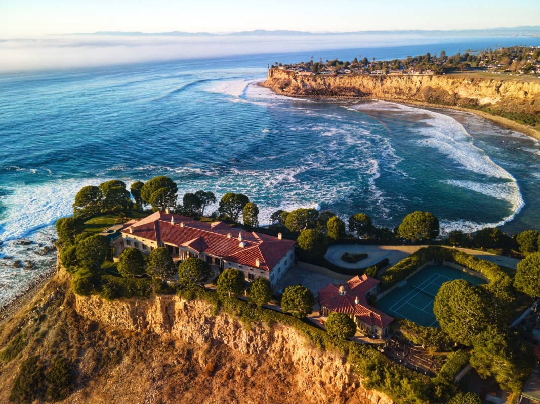 Surf Gang's Infamous Lair Further Demolished