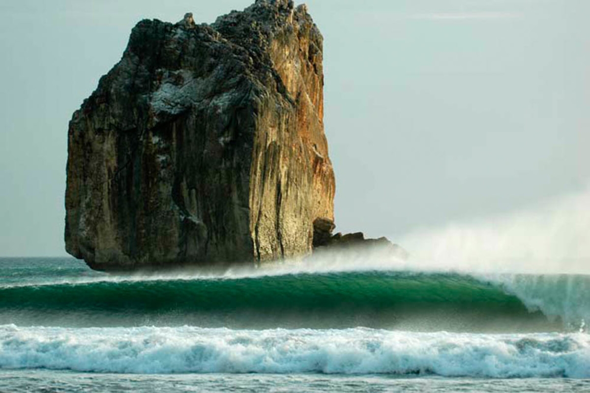 Meet The Costa Rican Surfers Demanding Respect From Gringos