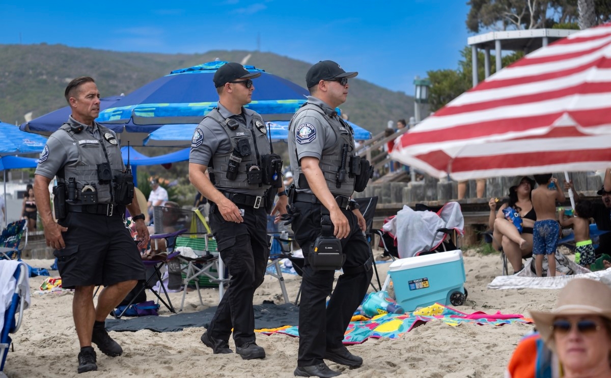 Hotel Laguna Faces Daily $11k Fine for Beach Privatization