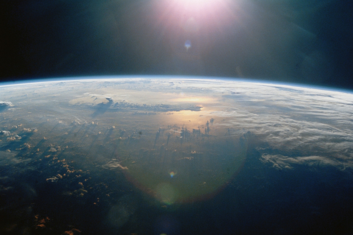 China's 'Deep Sea Space Station' Will Be 6,500ft Underwater
