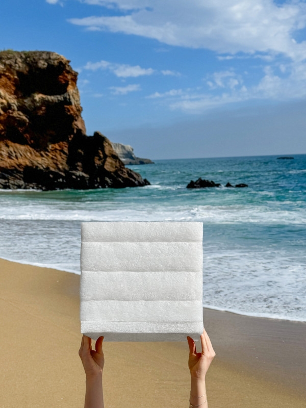Cruz Foam: Founded By 2 Surfers To Save Us From Plastic