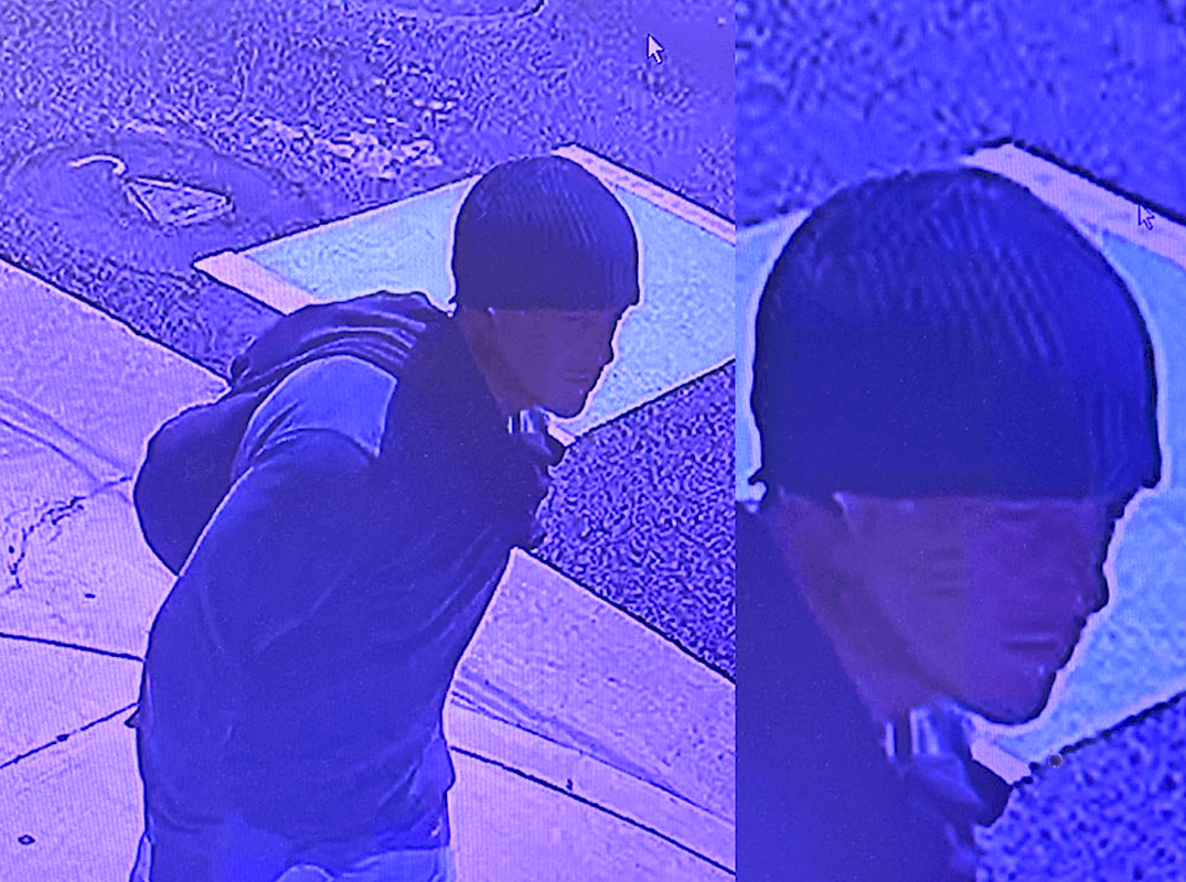 Thief Steals Iconic Orange County Surf Shop Owner's Car