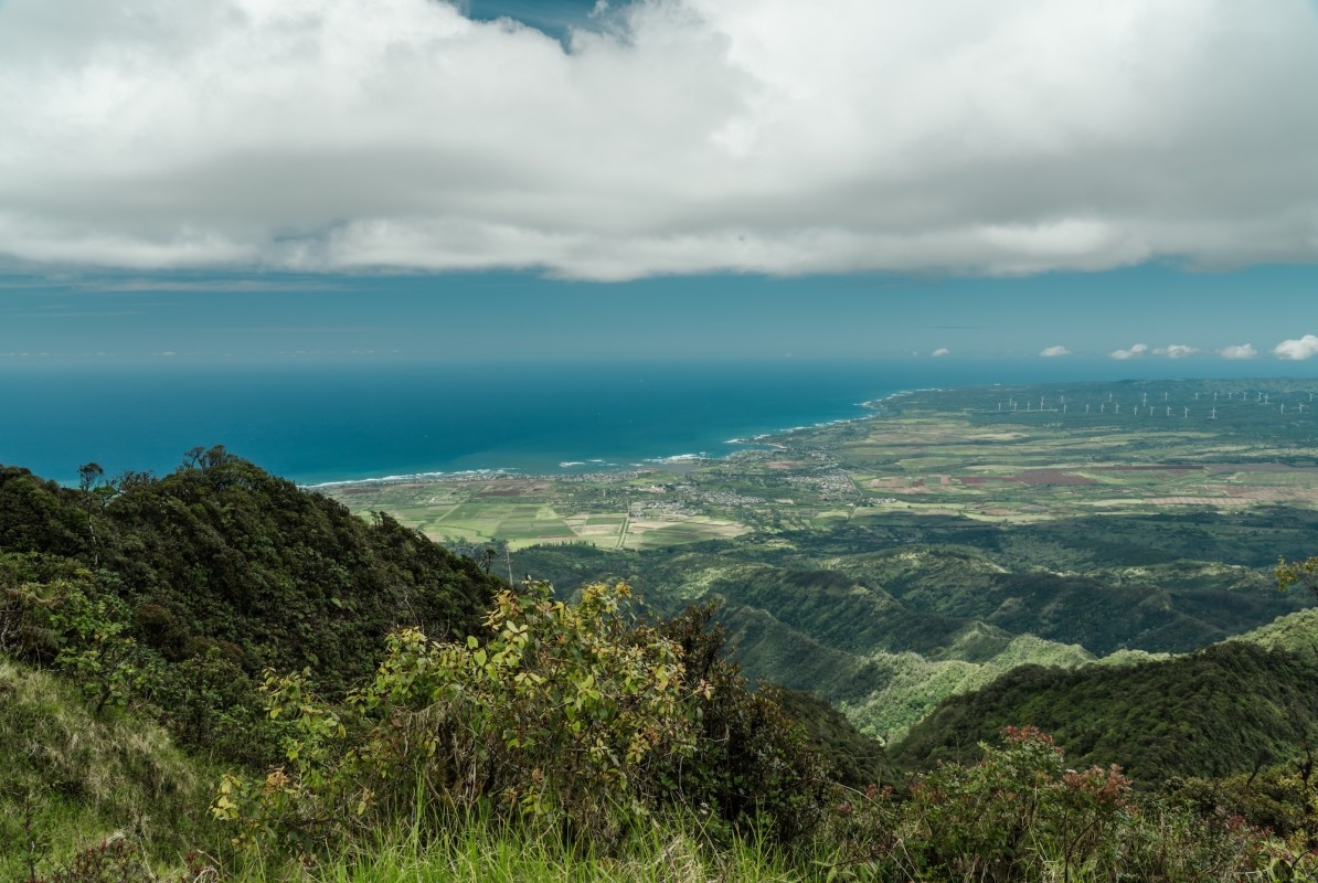 Controversial Gondola, Zipline Proposed for North Shore of Oahu