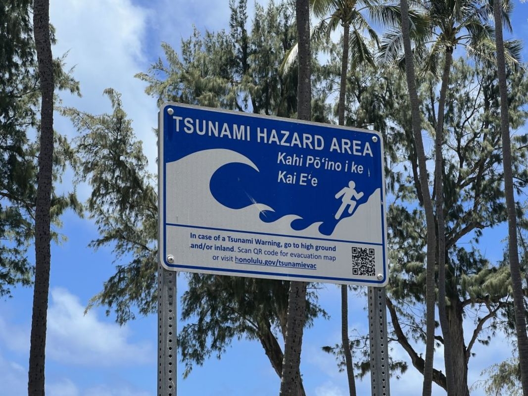 Pacific Tsunami Warning Center Among Vital Agencies Hit by Tide of NOAA Layoffs