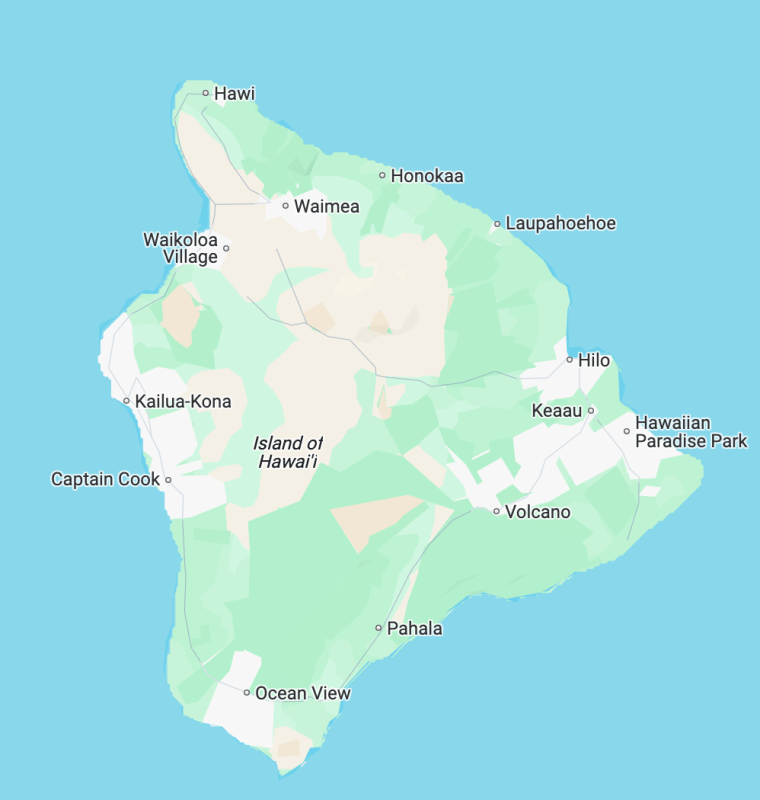 Is Hawai'i Going To Change Its Name?