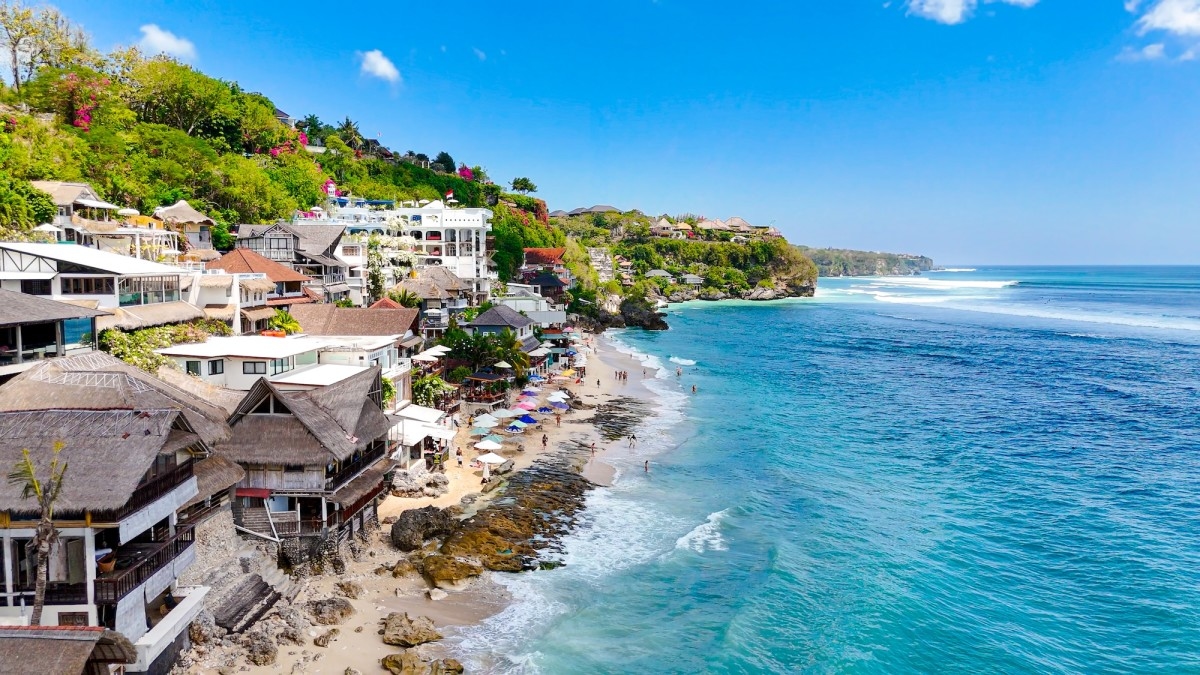 The Demolition of Bali's Bingin Beach Has Sadly Begun