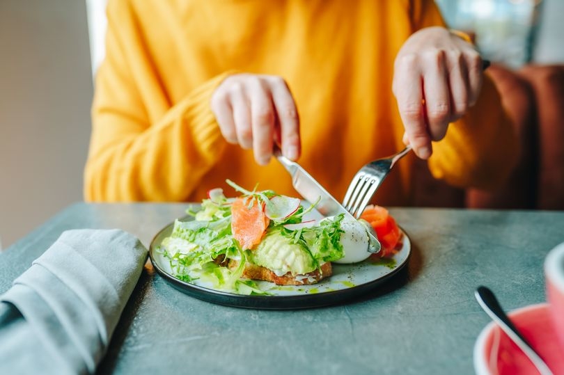 Lack of one nutrient 'shortens life worse than smoking', says doctor