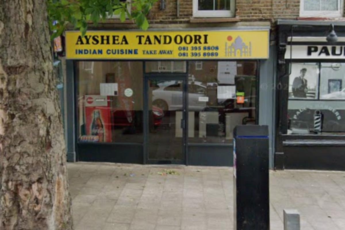 Chippy worker and Indian takeaway named and shamed as Sutton tax defaulters