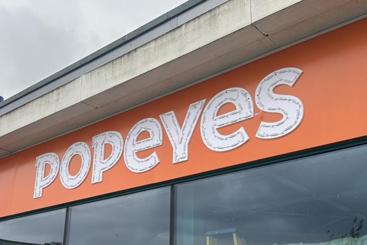 Sutton's Popeyes wants to serve food and drink until 3am every night