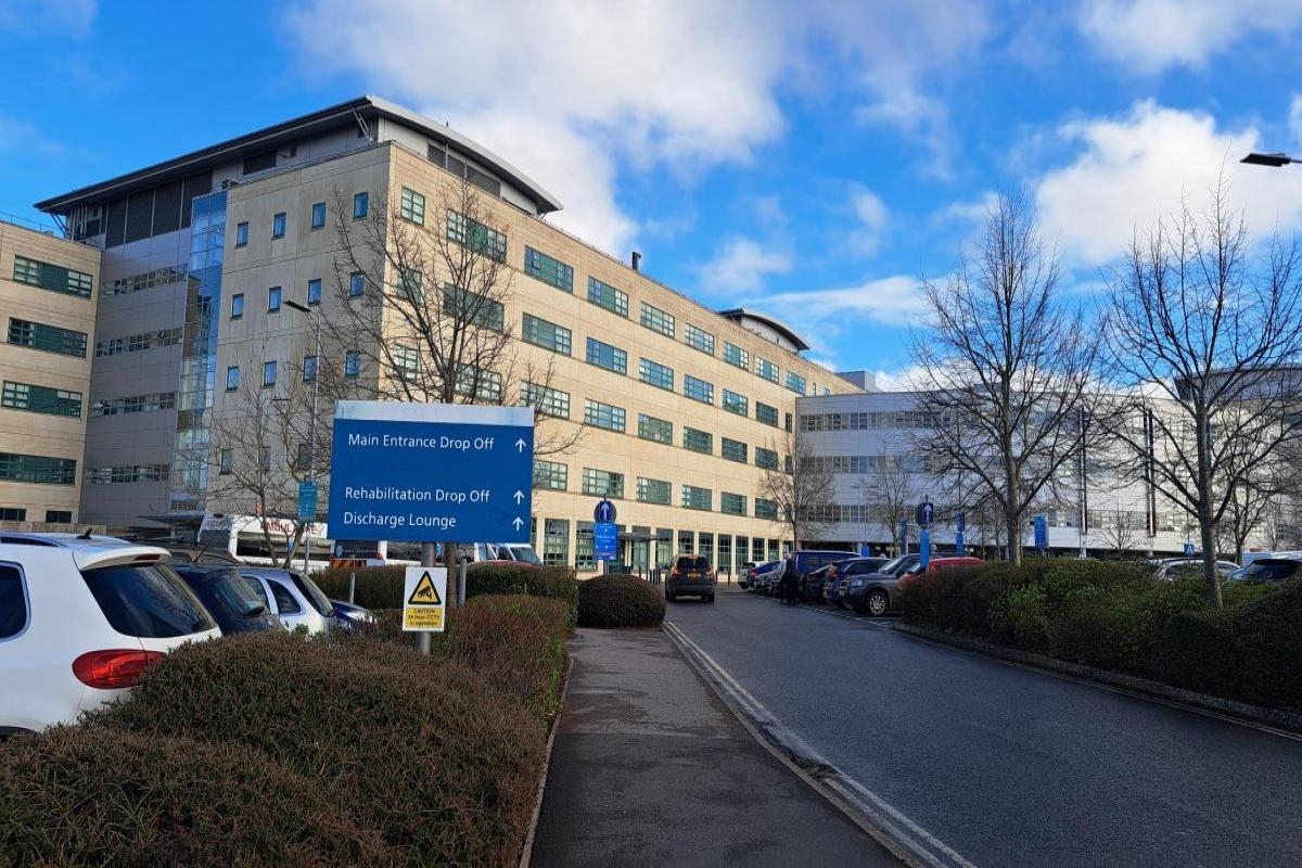 Significant change for how NHS will be managed locally amid 50 per cent cuts