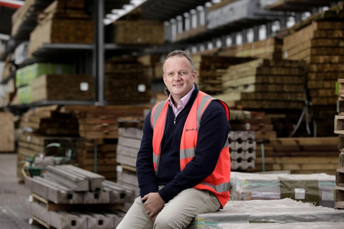 Wiltshire firms welcome job opportunities in building sector