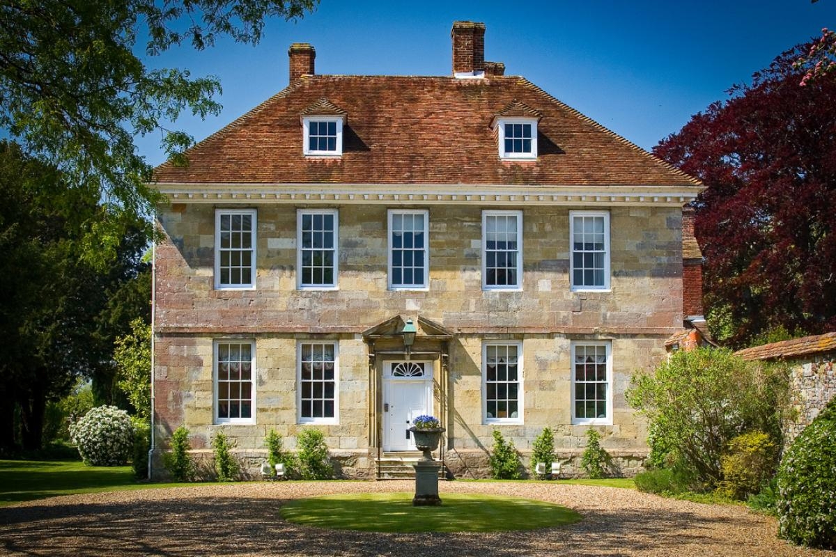 Grand Wiltshire home of former Prime Minister gets top award