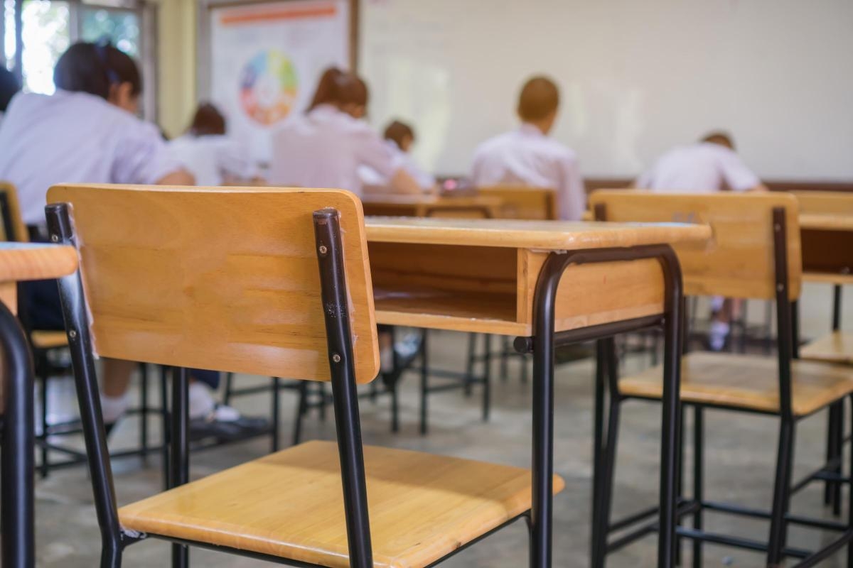 How one local academy trust convinced absent pupils to come back into lessons