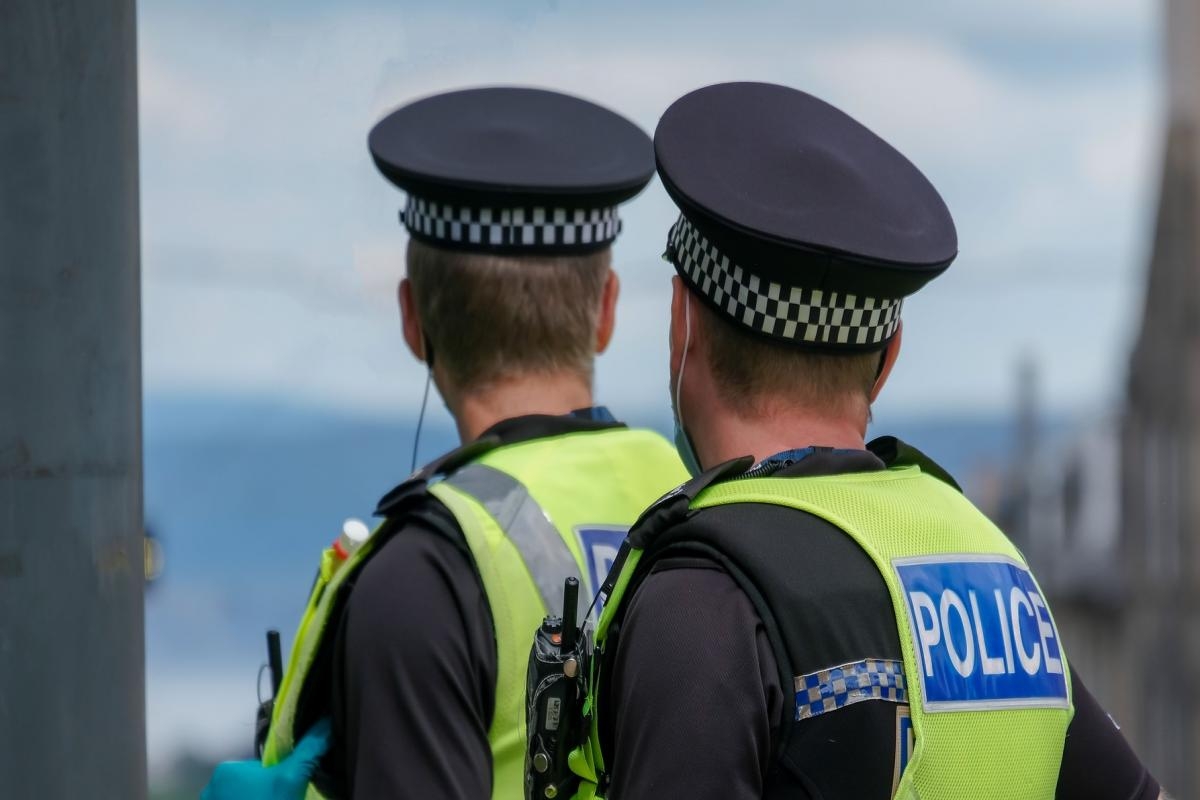 Wiltshire Police plan sets out priorities for next four years