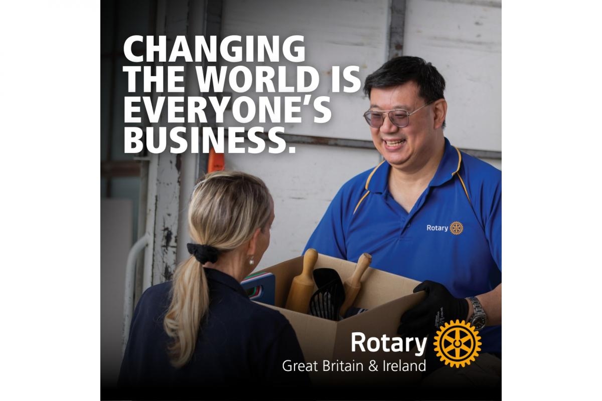 New way for businesses to give back to the community revealed