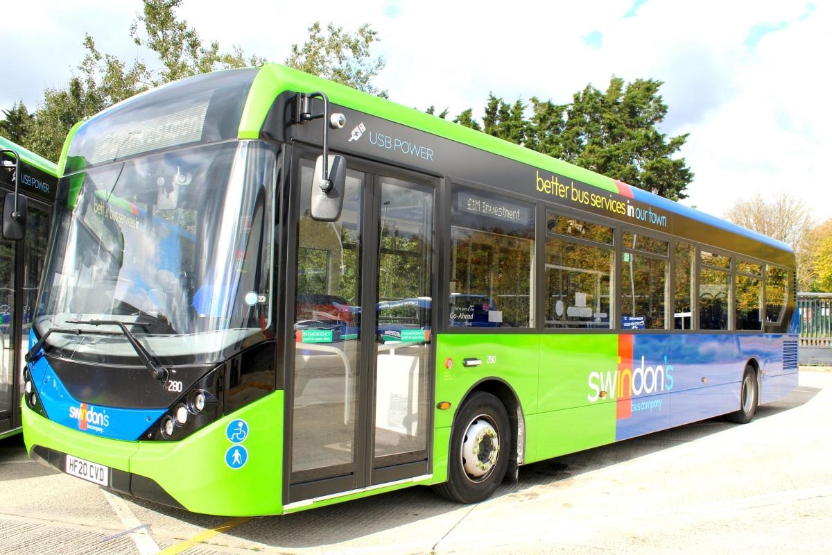 Passengers evacuated from bus as incident causes delays