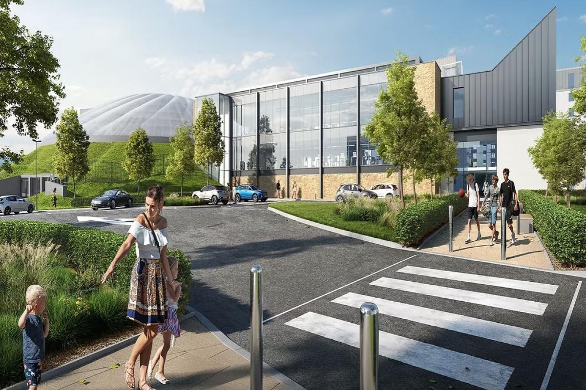 Latest on Oasis leisure centre plans as decision looms