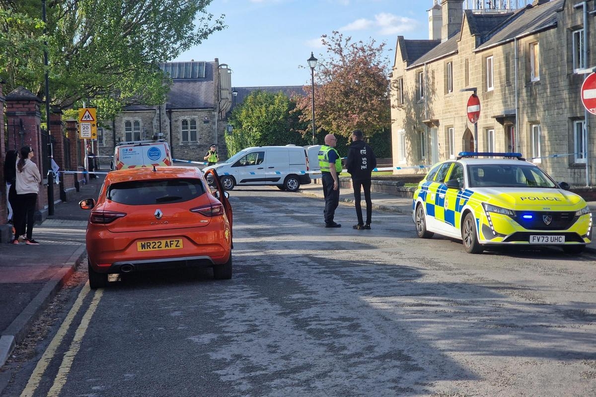 Update as more details revealed about aftermath of dog attack