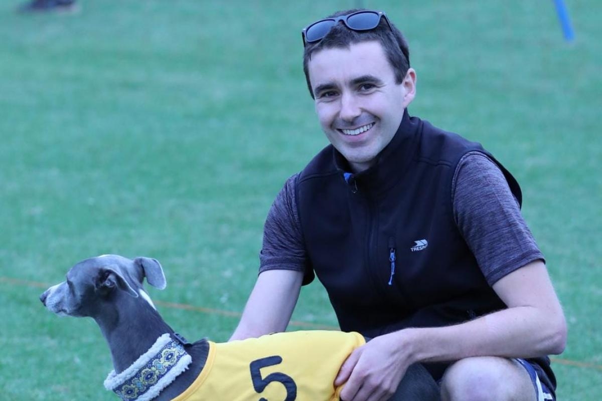 Man fights against deadly disease that killed dog after walk near Swindon