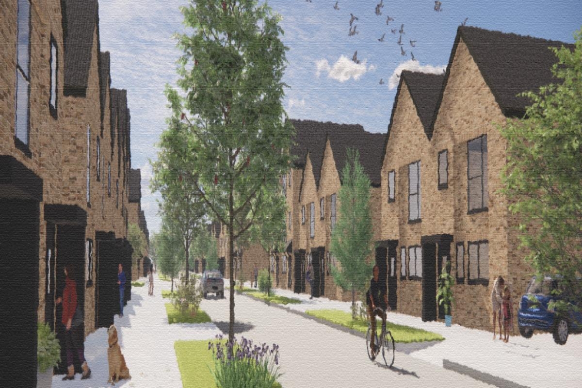 Plans for future of Abbey Stadium finally revealed as fight to save it continues