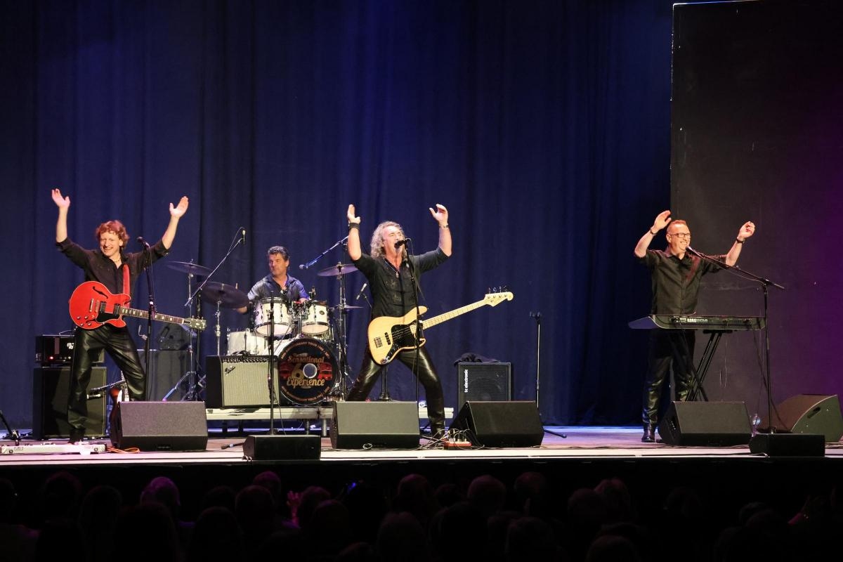 World-renowned 60s artists heading to Swindon