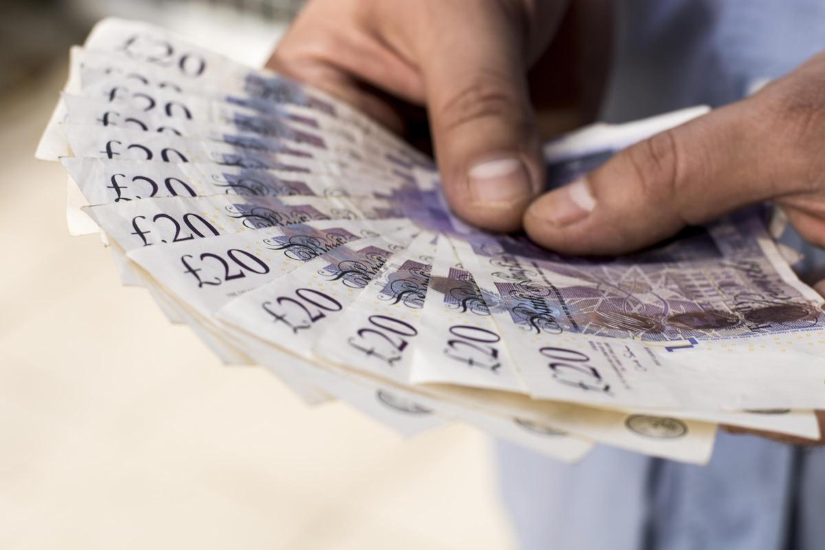 Bad news for Premium Bonds holders as winning prize pot cut