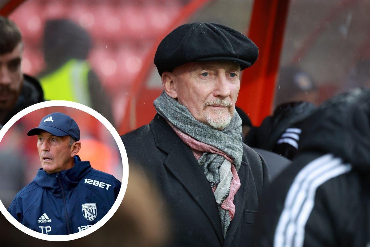 Ex-Premier League boss says Holloway can 'inspire anyone' after Town turnaround