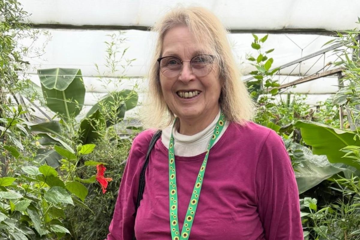 'Increasing concern' for missing woman 'who may appear confused'