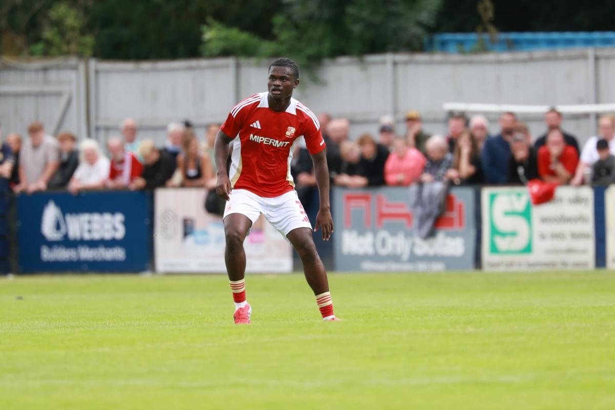 Town fans on what squad needs to be competitive this season