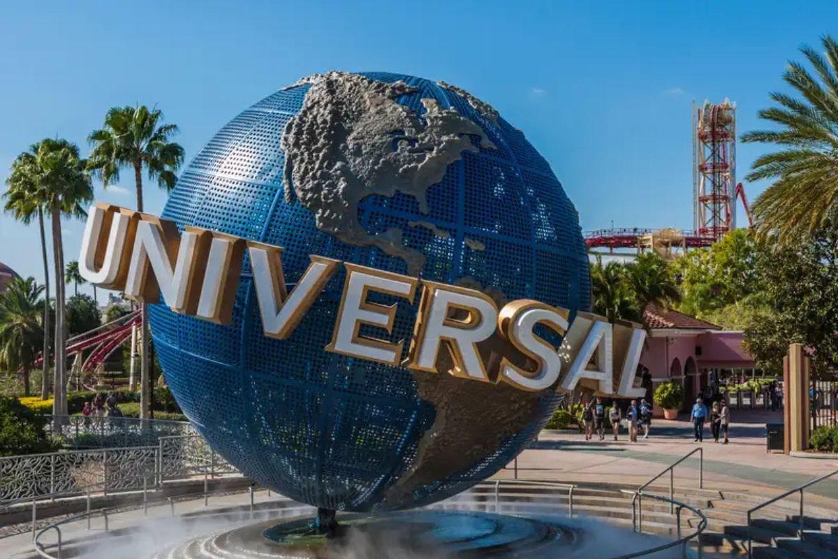 First Universal Studios theme park with 500-room hotel set to open in UK