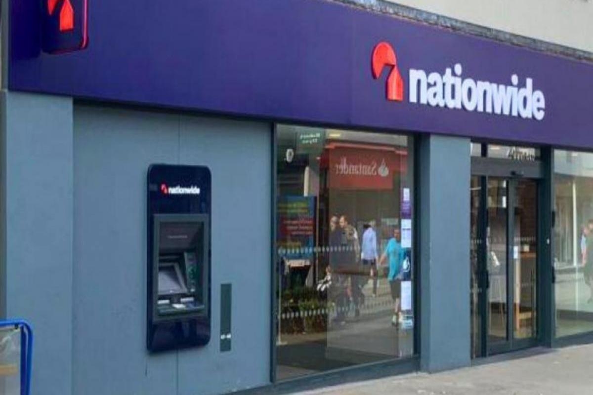 Nationwide gives exact date when customers will receive free £100 bonus