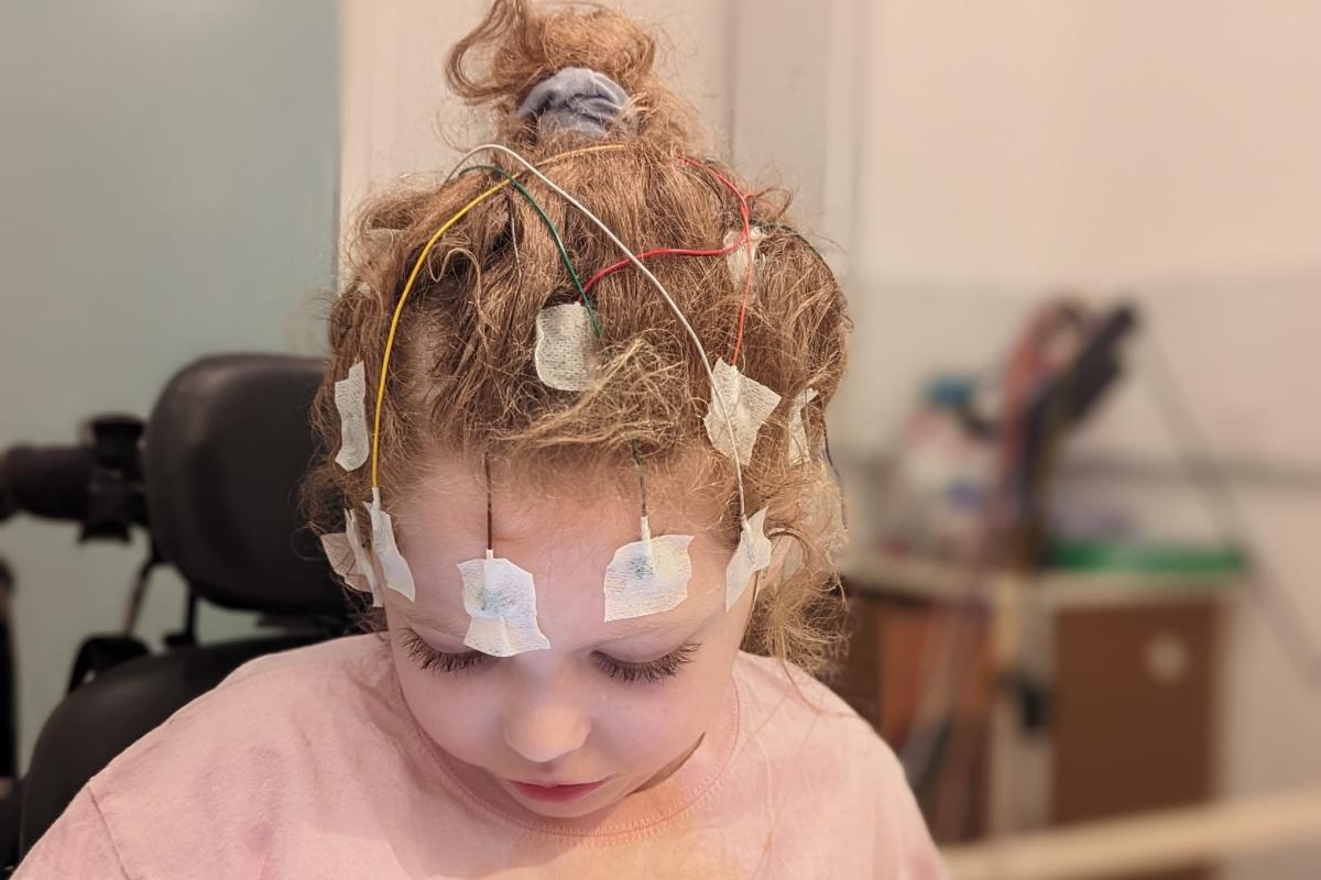 Swindon family of girl with rare disease 'horrified' at latest trial update