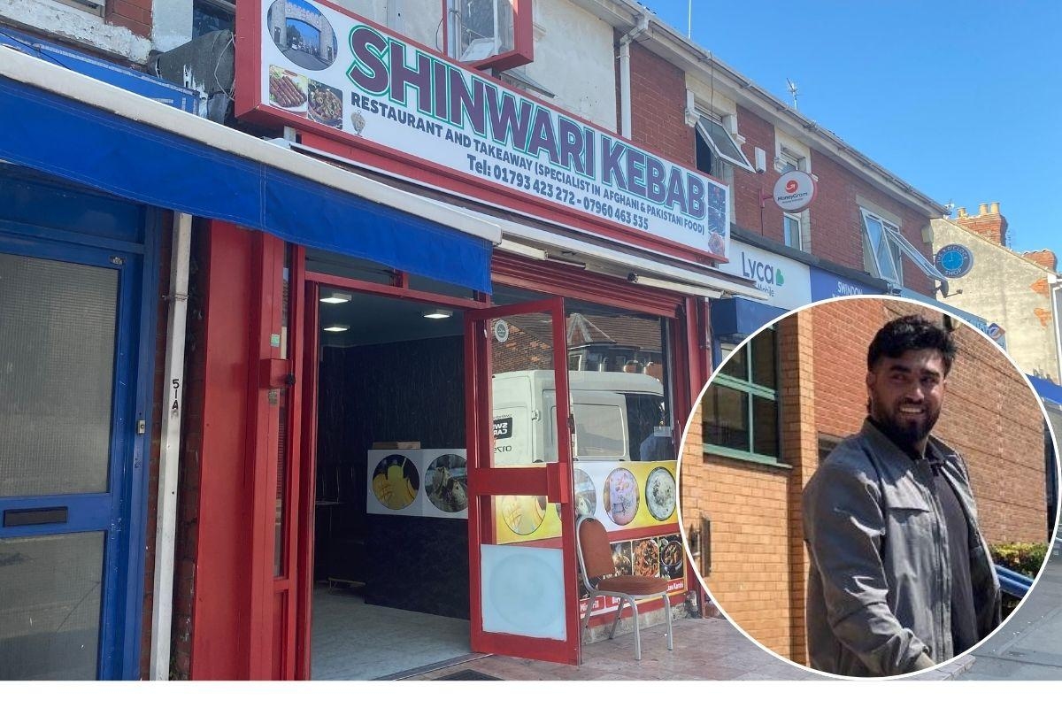 Rat-infested kebab shop allowed to reopen after 'improvements'