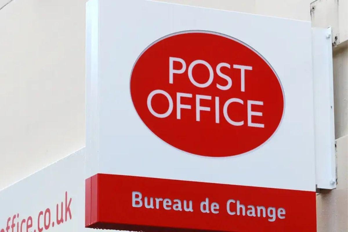 Is the post office system down? Royal Mail users report network issues