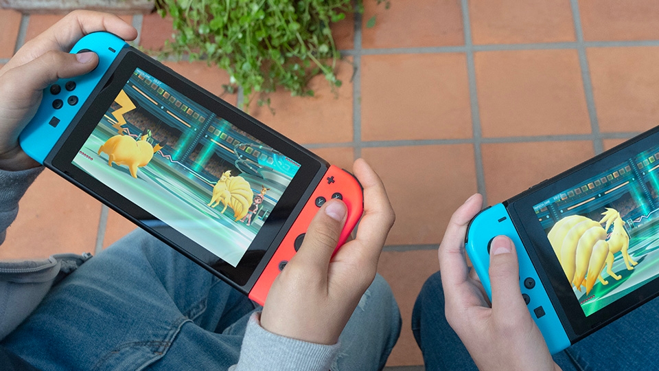 Forget Switch 2, your OG Nintendo Switch just got a mammoth free update