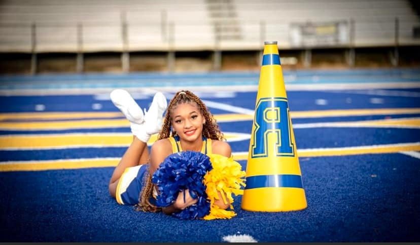 'Fearless': Tallahassee teen, former Rickards cheerleader remembered for determination