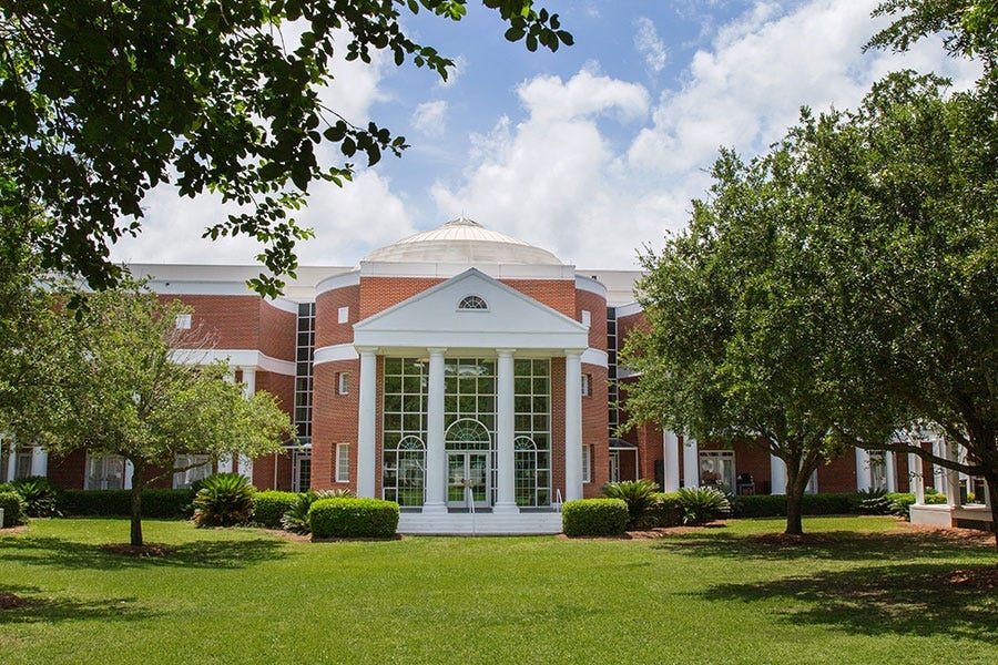 Under new bill, Election Law Center at Florida State aims for long-term state support
