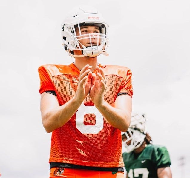 FAMU football training camp: 6 transfers that Coach James Colzie III is excited about