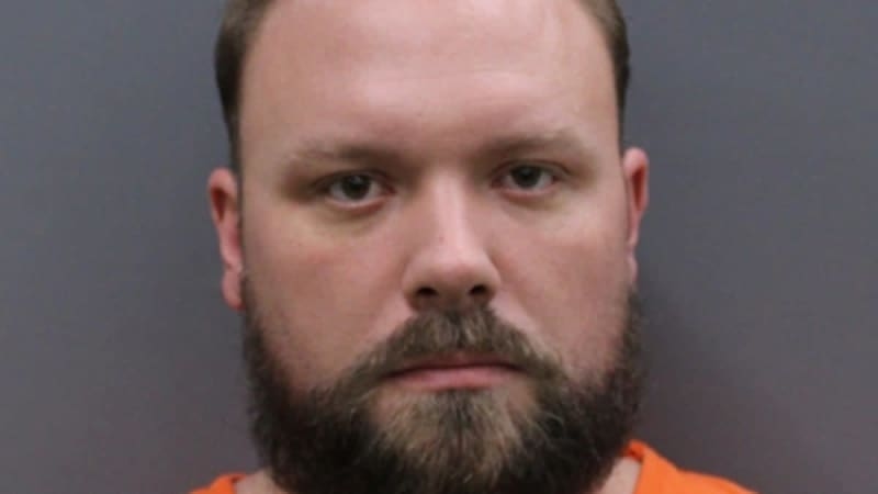 Fugitive ex-cop arrested 4 months after skipping Tampa trial in fatal DUI