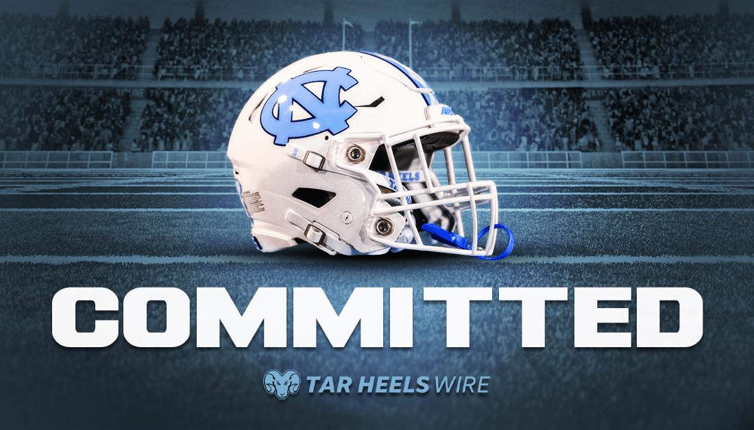 UNC football lands offensive lineman out of transfer portal