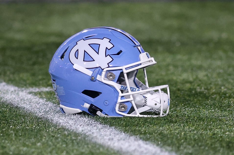 UNC football releases 2025 roster jersey numbers