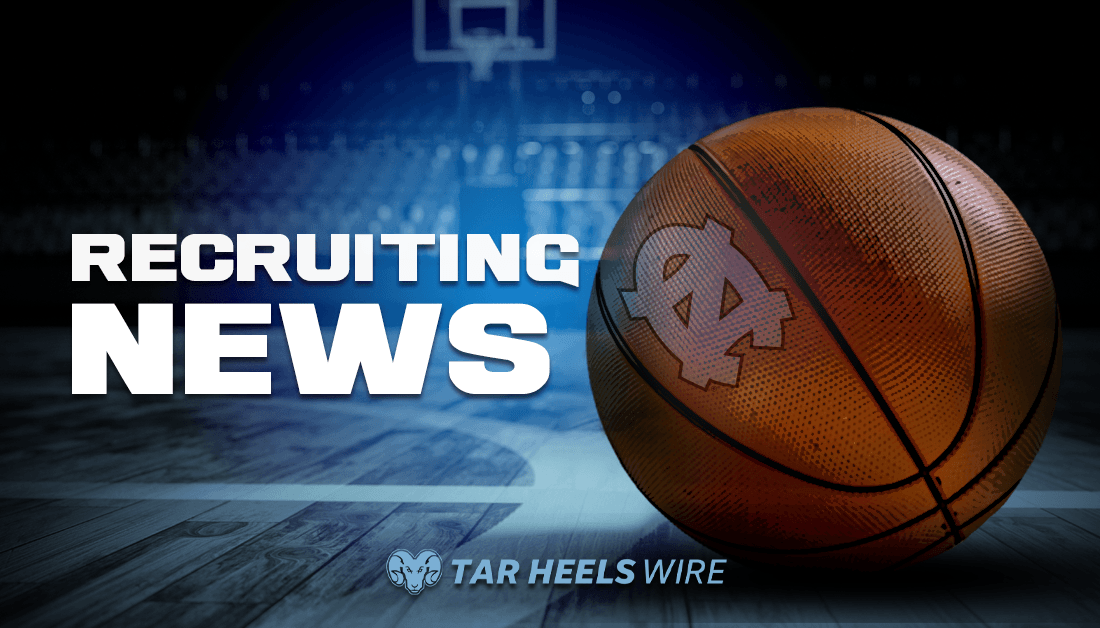 UNC basketball extends offer to five-star recruit in 2026 class