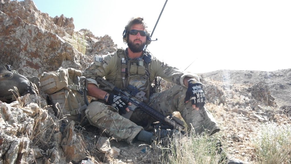 Former Green Beret nominated to top Pentagon position to oversee special ops