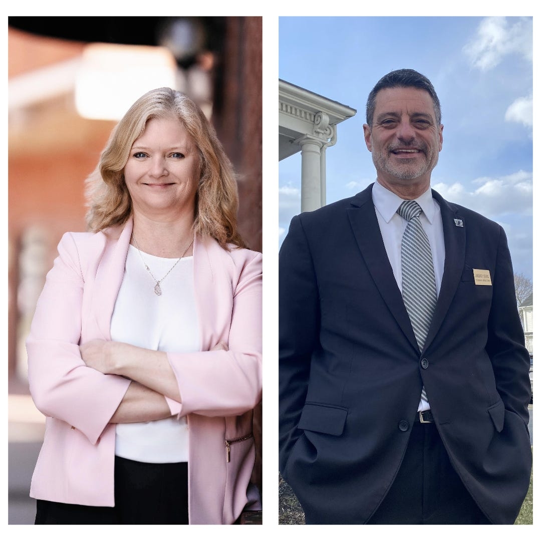 Taunton and Easton state representative primary results: 60-second read
