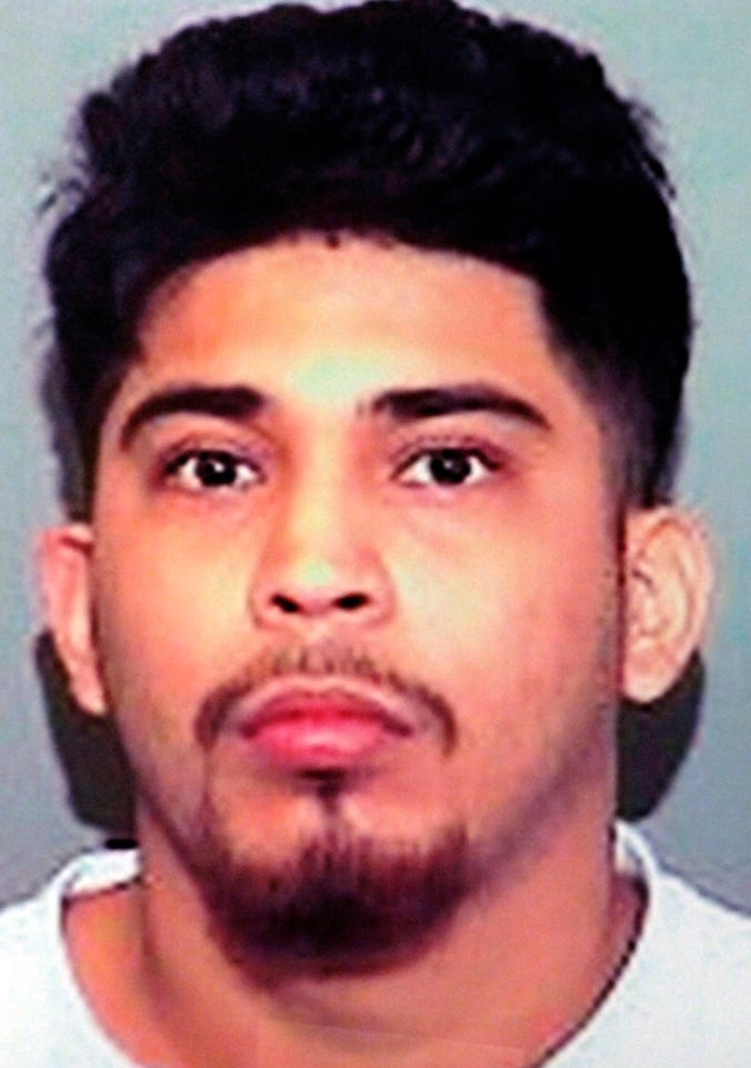 Florida prosecutors to pursue death penalty in family's turnpike killing after Biden commutation