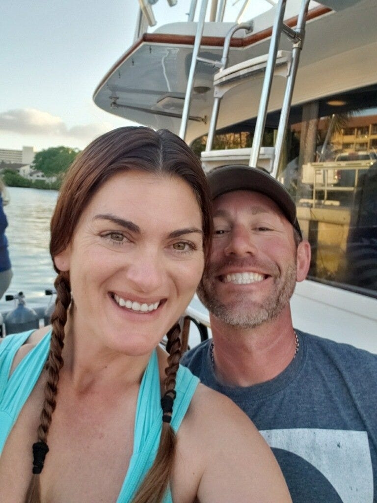 Former South Florida resident guilty of manslaughter in scuba diver's death