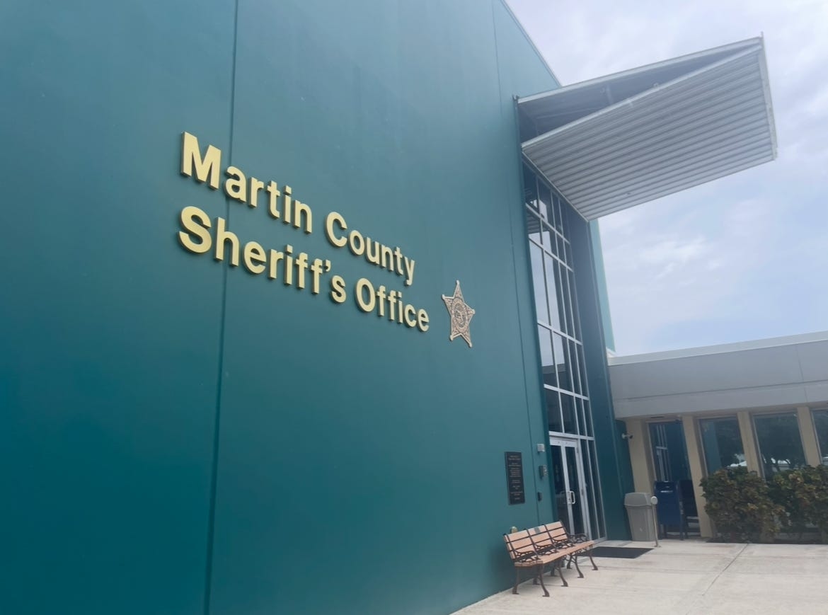 Indiantown woman charged with battery of person over 65 and of a law enforcement officer