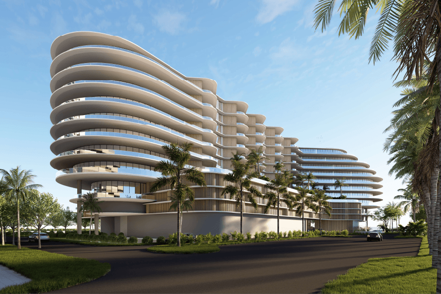 Here's how much affordable housing Fort Pierce high rise needs to circumvent local laws