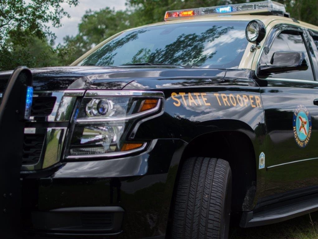 2 injured in crash on I-95 in Martin County involving motorcycle, SUV